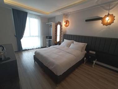 Avcılar Garden Hotel