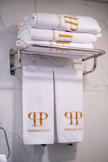 Ferman Port Hotel - Special Category