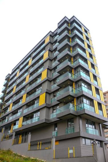 Ataşehir The Place Suites