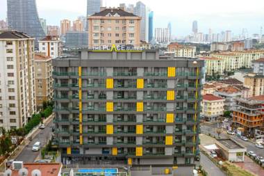 Ataşehir The Place Suites