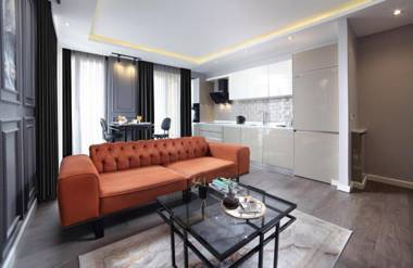 Ataşehir The Place Suites