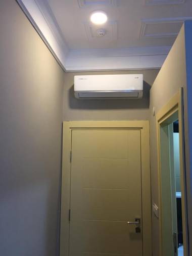 Lebon Hotel-Special Class