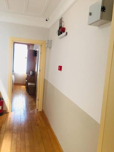 Lebon Hotel-Special Class