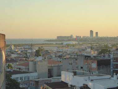 Renzo Hotel Istanbul