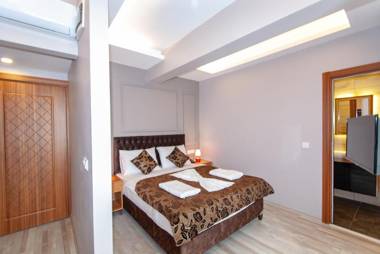 Naz Hotel Old Bazaar