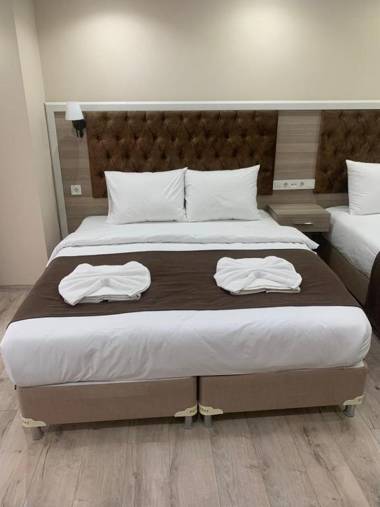 Luna Suites Taksim