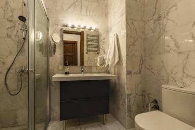 Raven Suites Old City Istanbul