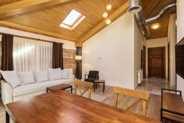 Raven Suites Old City Istanbul