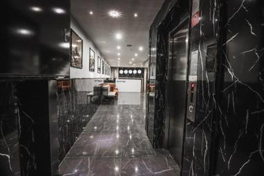 Istanbul Airport Express Hotel