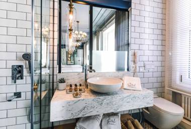 The Soul Istanbul Hotel