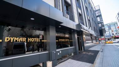 DYMAR HOTEL