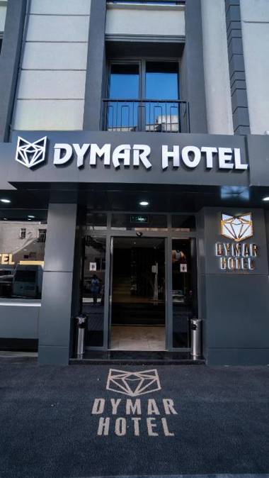 DYMAR HOTEL
