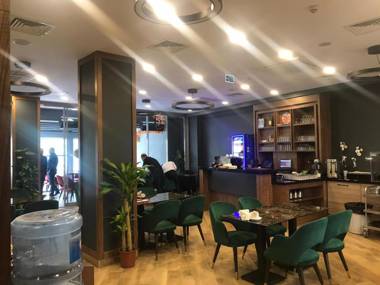 Hotel Boursier 2 & Spa