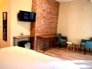 Maravilloso Vintage Galata