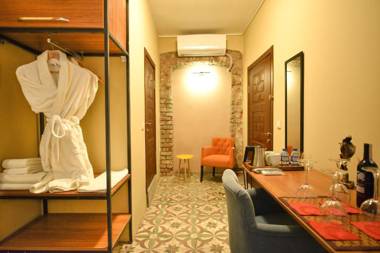 Maravilloso Vintage Galata