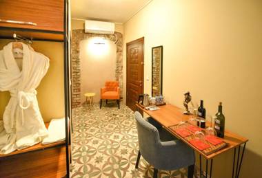 Maravilloso Vintage Galata