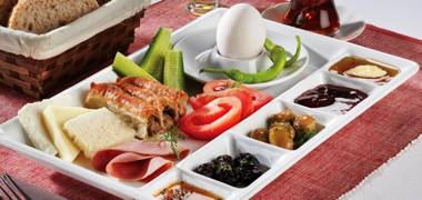 Emirhan Guesthouse & Suites