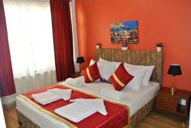 Emirhan Guesthouse & Suites