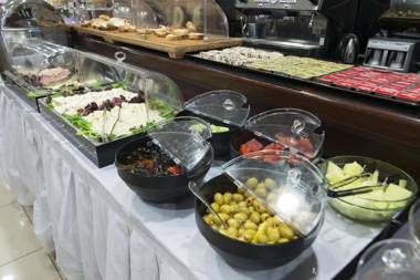 Cumbali Luxury Boutique Hotel