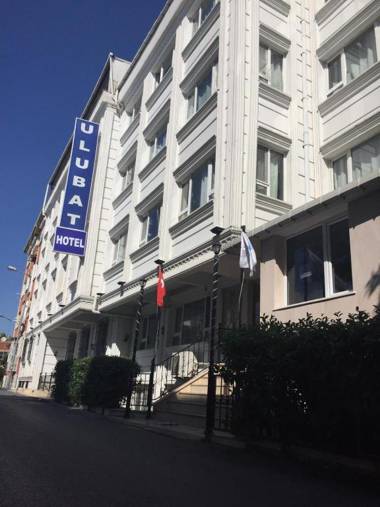 Ulubat Hotel