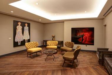 39 KALAMIŞ MARINA HOTEL