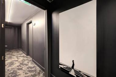 39 KALAMIŞ MARINA HOTEL