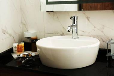 Otel Grand Lark İstanbul