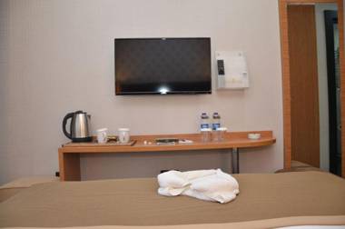 Otel Grand Lark İstanbul