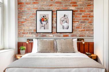 World House Boutique Hotel