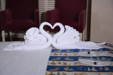 TAKSİM CENTER HOUSE