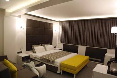 Palmiye Hotel Taksim