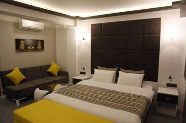 Palmiye Hotel Taksim