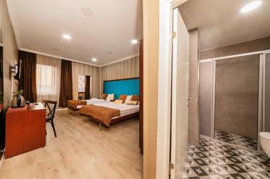 Asır Hotel&Suites