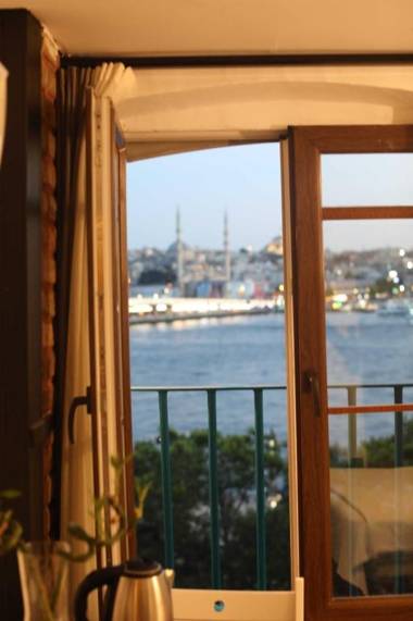 Fanus Suites Karaköy