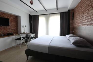 Fanus Suites Karaköy