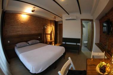 Fanus Suites Karaköy