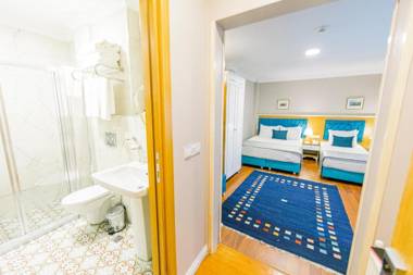 Acacia Mansion Hotel