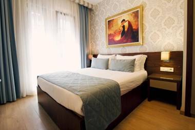Alba Hotel Taksim