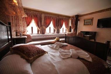 Antik Konak Sultanahmet Luxury Apart Hotel