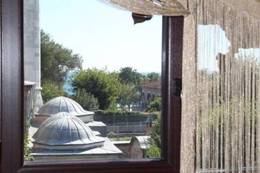 Antik Konak Sultanahmet Luxury Apart Hotel