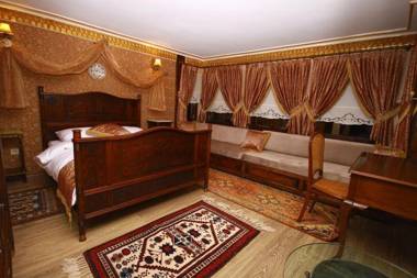 Antik Konak Sultanahmet Luxury Apart Hotel