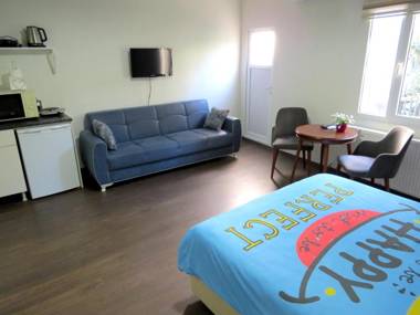 Istanberry - Happy Flats