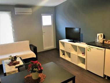 Istanberry - Happy Flats