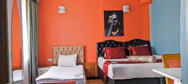 Mitra Downtown Hotel & Suites