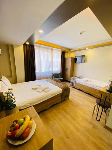 Golden Sail Hotel Old City