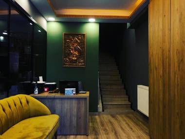 Golden Sail Hotel Old City