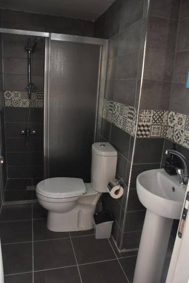 34 Taksim Apart İstanbul