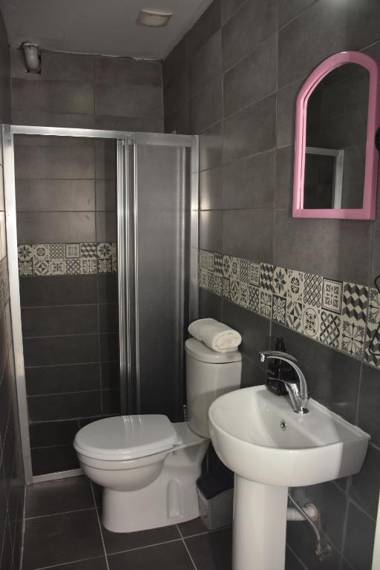 34 Taksim Apart İstanbul