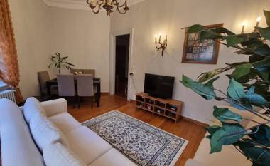 Spacious and Bright Three Bedroom Apartment by Happy Homes İstanbul