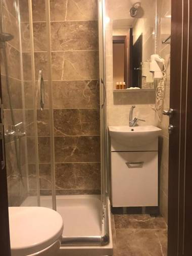 Sultanahmet Milan Hotel&SPA